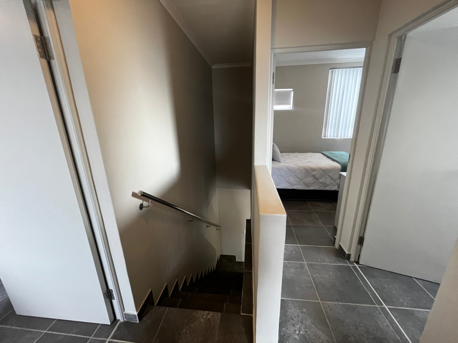 To Let 3 Bedroom Property for Rent in Haasendal Western Cape